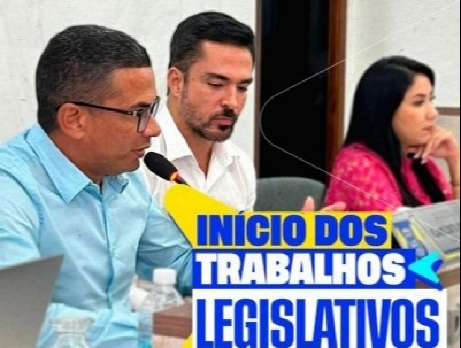 Sessões Ordinárias