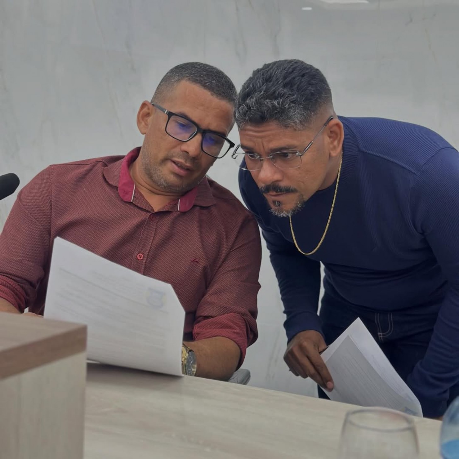 Sessões Ordinárias